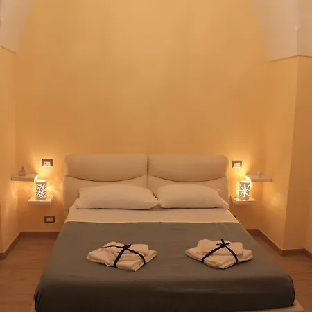 Casa de hóspedes Arco Lecce