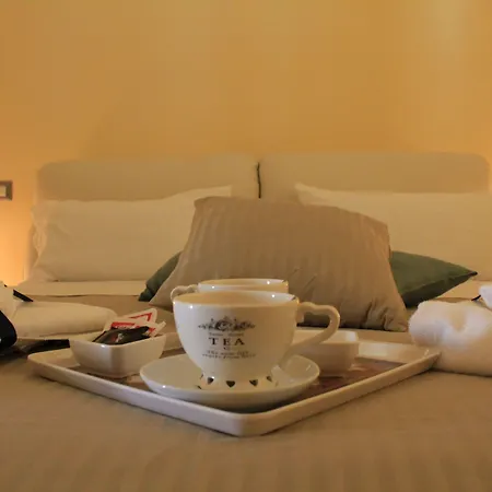 Casa de hóspedes Arco 4*