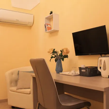 Arco 4* レッチェ