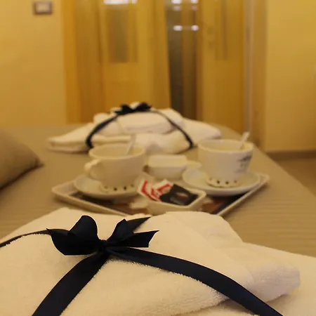 Casa de hóspedes Arco