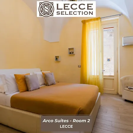Arco - Selection 4* Λέτσε