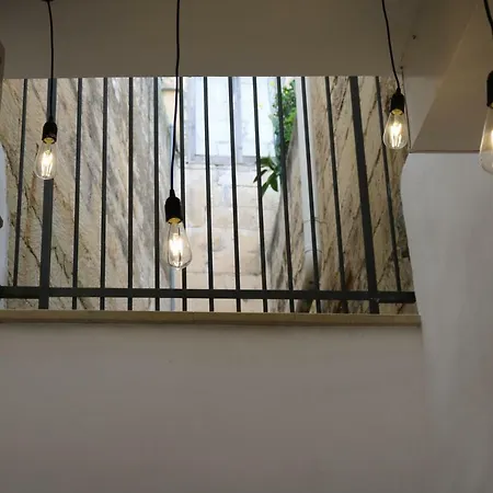 Casa de hóspedes Arco Lecce