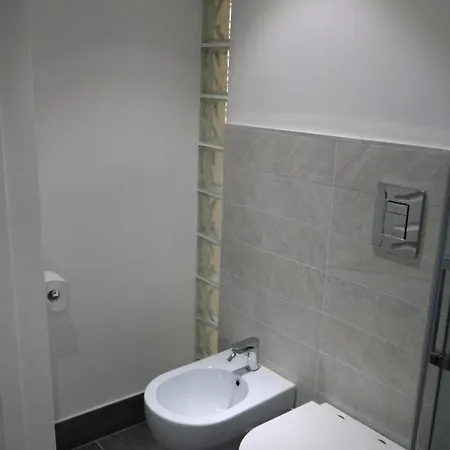 Arco Casa de hóspedes Lecce