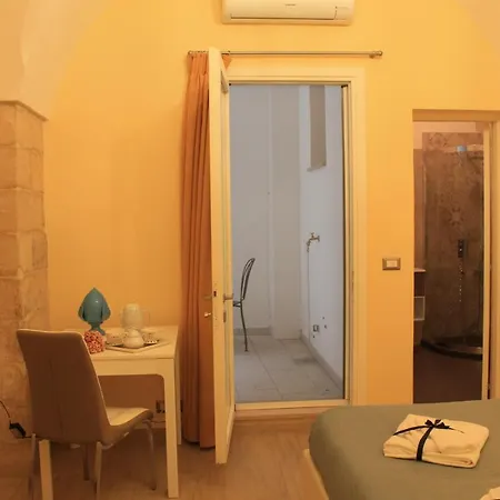 Arco Casa de hóspedes Lecce