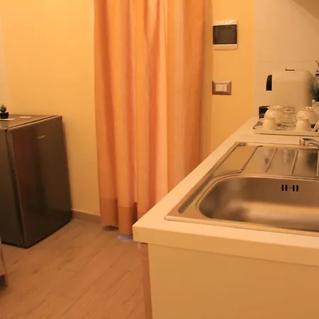 Casa de hóspedes Arco Lecce