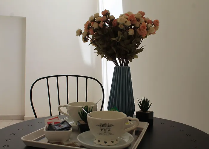 Arco 4* レッチェ