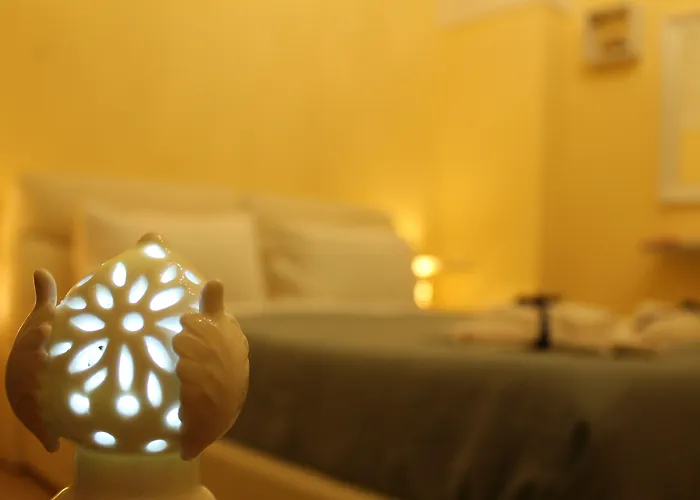 Arco ゲストハウス 4*