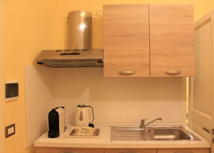 Arco ゲストハウス 4*