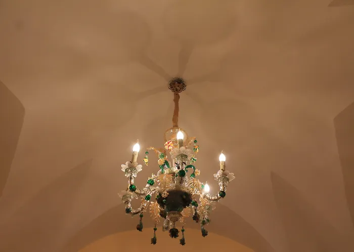 Arco ゲストハウス レッチェ