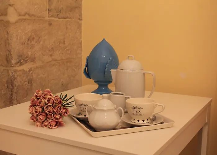 ゲストハウス Arco レッチェ