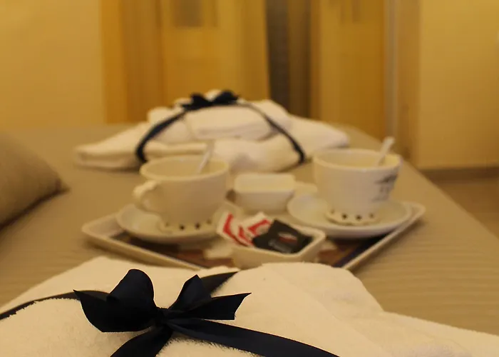 ゲストハウス Arco