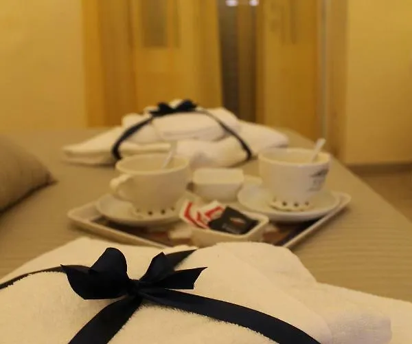 Arco 4* レッチェ