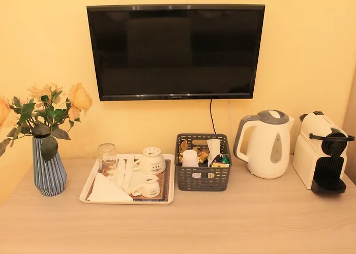 ゲストハウス Arco レッチェ