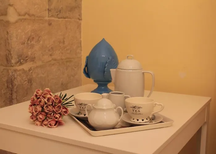 ゲストハウス Arco レッチェ