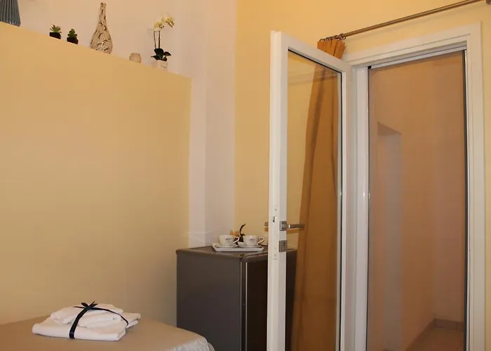 Arco 4* レッチェ