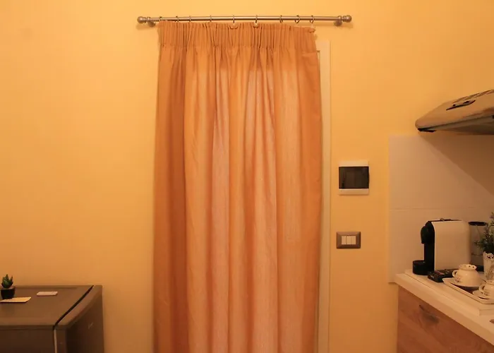 Arco ゲストハウス レッチェ