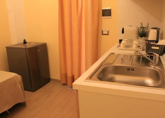 ゲストハウス Arco レッチェ