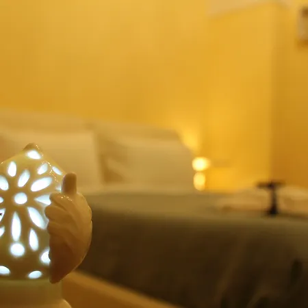 Arco Affittacamere 4*