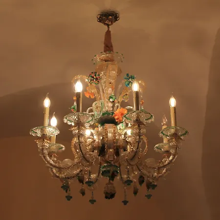 Arco Affittacamere 4*