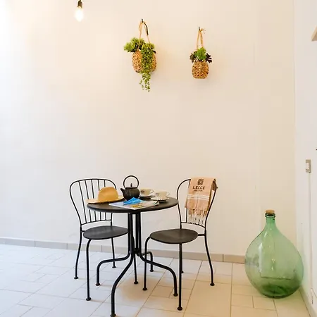 Arco 3* Lecce