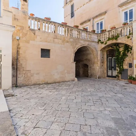 Arco - Selection Maison d'hôtes 3*