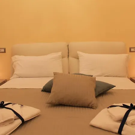 Arco Guest house
