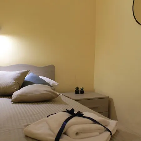 Arco Guest house *