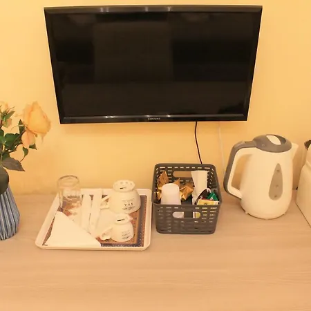 Affittacamere Arco Lecce