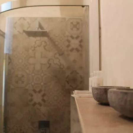 Arco Guest house