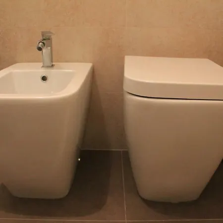 Guest house Arco *