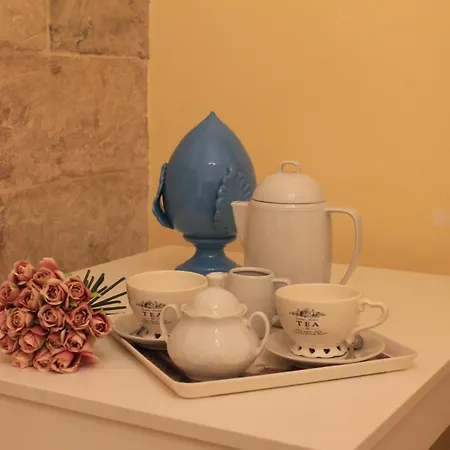 Guest house Arco Lecce