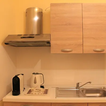 Arco Guest house