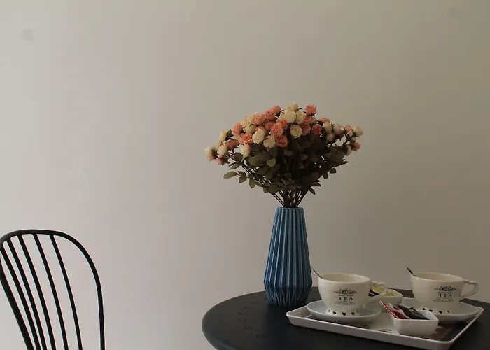 بيت ضيافة Arco