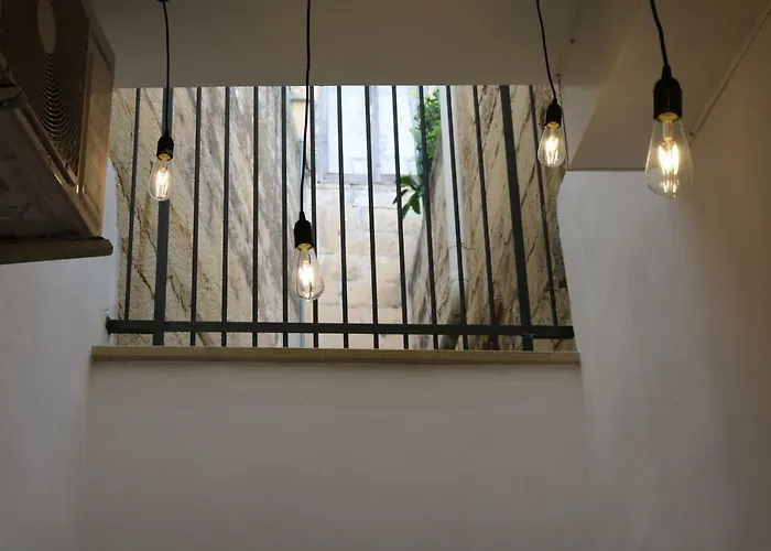 بيت ضيافة Arco ليتشي