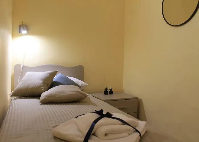 Arco ゲストハウス 4*