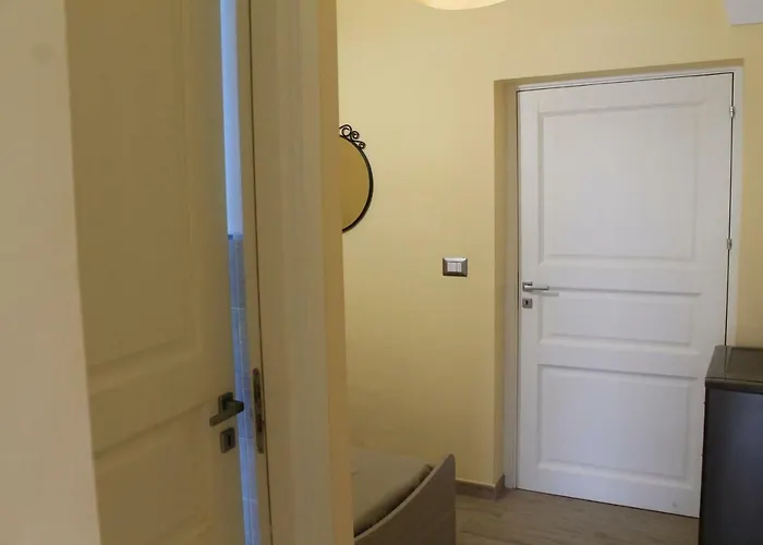 Arco بيت ضيافة ليتشي