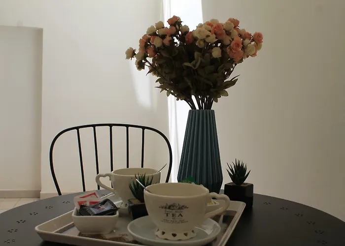 بيت ضيافة Arco 4*