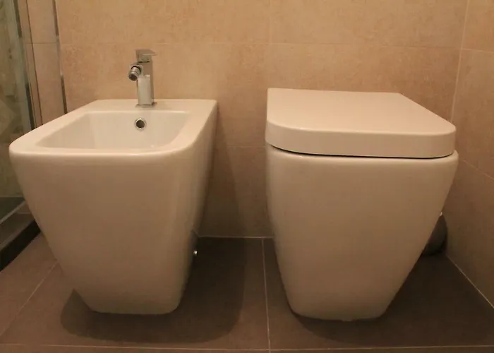 بيت ضيافة Arco 4*