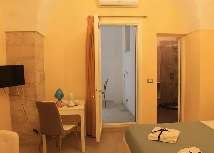 Arco بيت ضيافة ليتشي